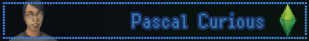 Pascal Curious
