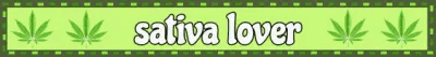 sativa lover