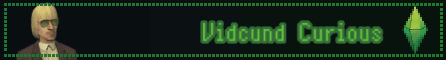 Vidcund Curious